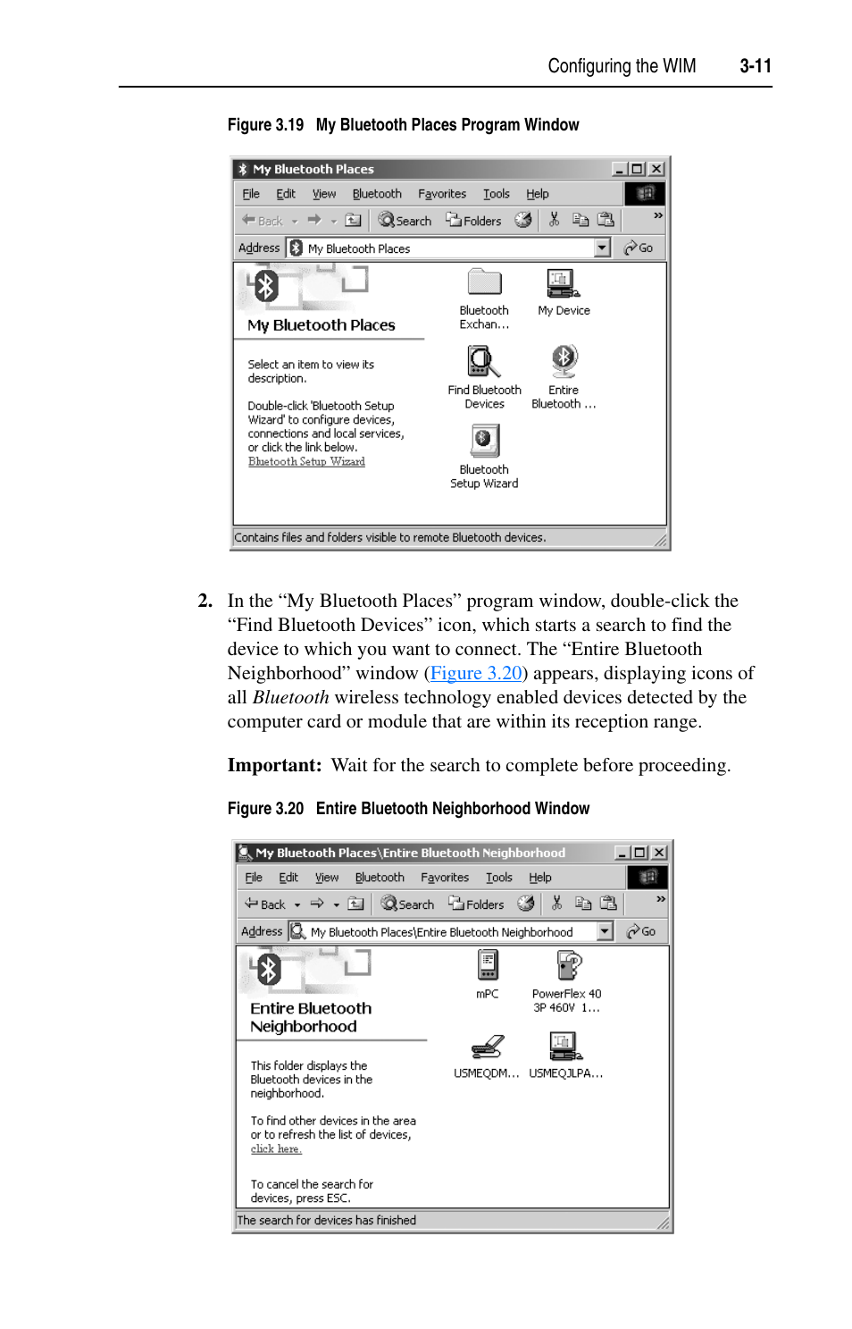 Rockwell Automation 22-WIM-N1 DSI Wireless Interface Module User Manual | Page 31 / 100