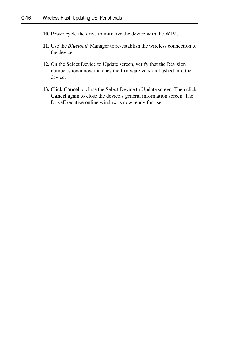 Rockwell Automation 22-WIM-N1 DSI Wireless Interface Module User Manual | Page 74 / 100