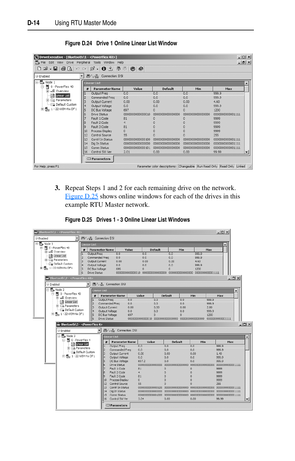 Figure d.24 | Rockwell Automation 22-WIM-N1 DSI Wireless Interface Module User Manual | Page 88 / 100