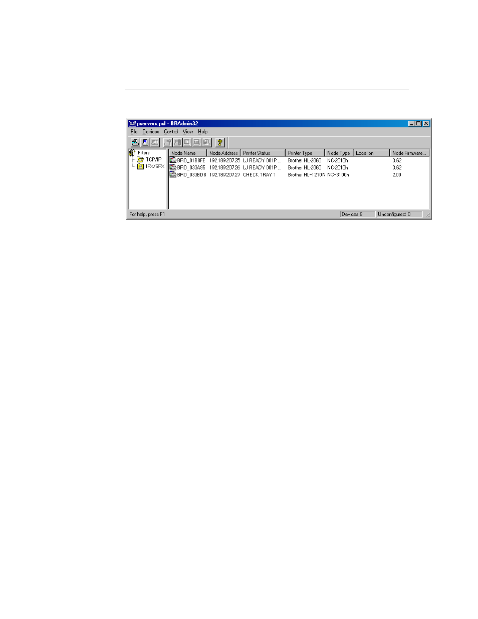 Brother NC-4100H User Manual | Page 126 / 168