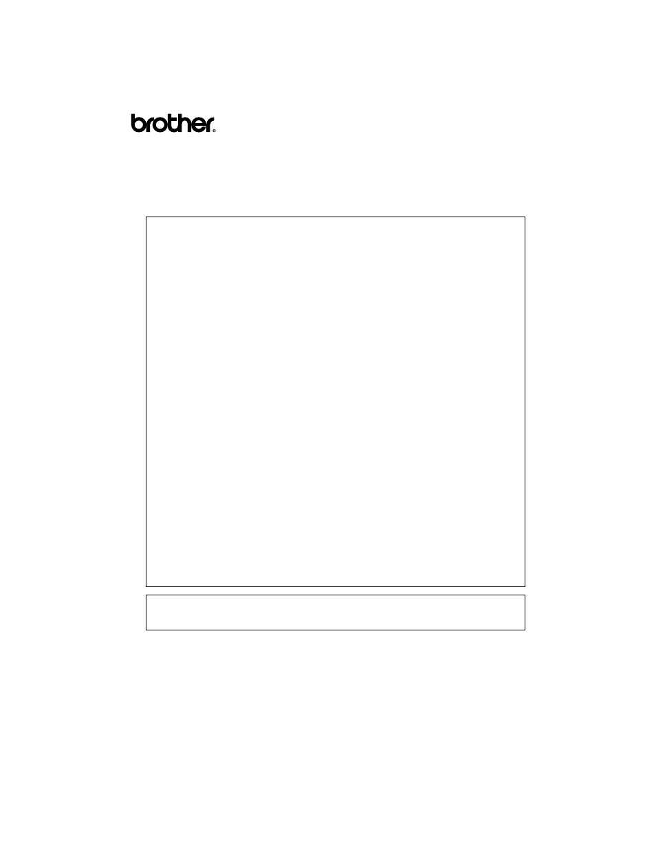 Nc-4100h, User’s guide | Brother NC-4100H User Manual | Page 3 / 168