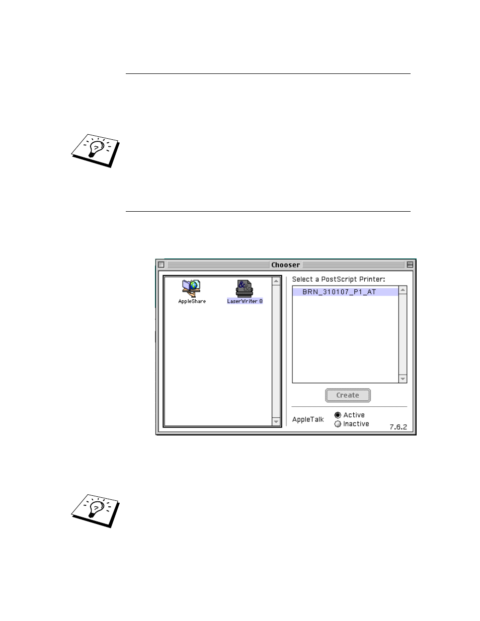 Operation, Operation 7-3 | Brother NC-4100H User Manual | Page 89 / 168