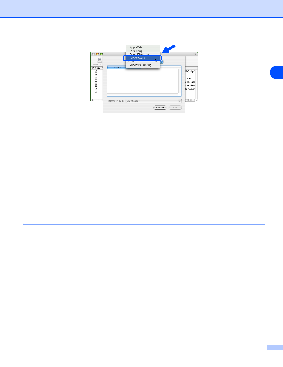 Error during printing, Protocol-specific troubleshooting, Error during printing -5 | Protocol-specific troubleshooting -5, Windows, 98/98se/me and windows nt, 0 peer-to-peer print (lpr) troubleshooting -5, Peer-to-peer print (lpr) troubleshooting, 0 peer-to-peer print (lpr) troubleshooting | Brother MFC-7225N User Manual | Page 45 / 56