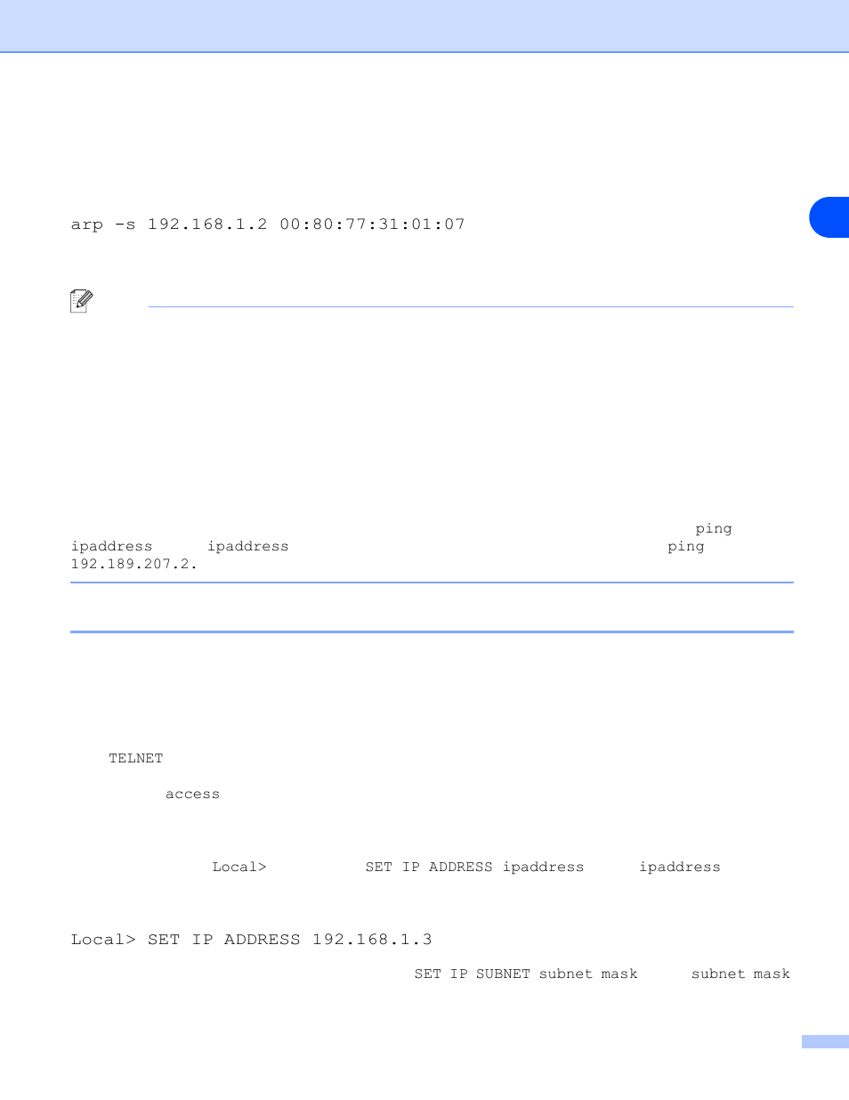 Unix®/linux systems | Brother MFC-7225N User Manual | Page 51 / 56