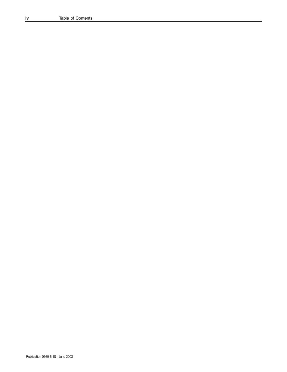 Rockwell Automation 160-DN2 160-DN2 DeviceNet Communication Module FRN 3.xx User Manual | Page 8 / 116