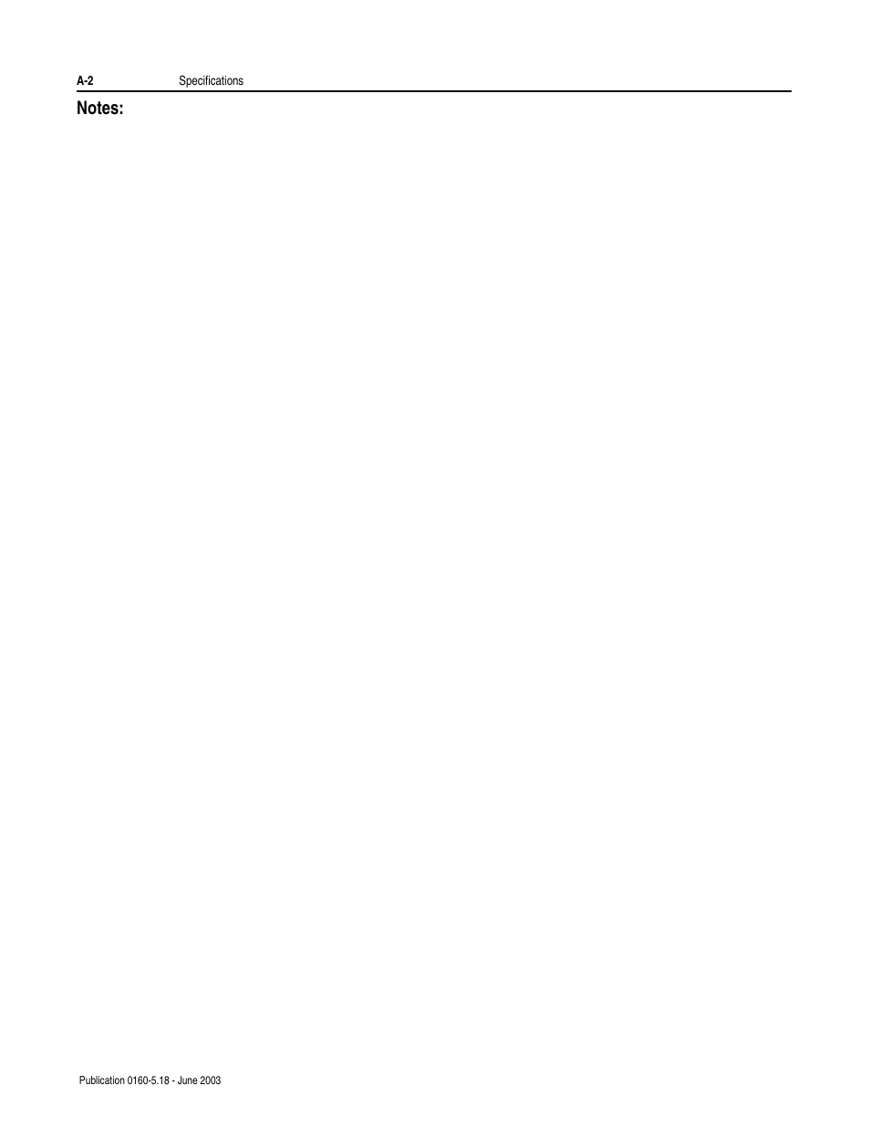 Rockwell Automation 160-DN2 160-DN2 DeviceNet Communication Module FRN 3.xx User Manual | Page 82 / 116