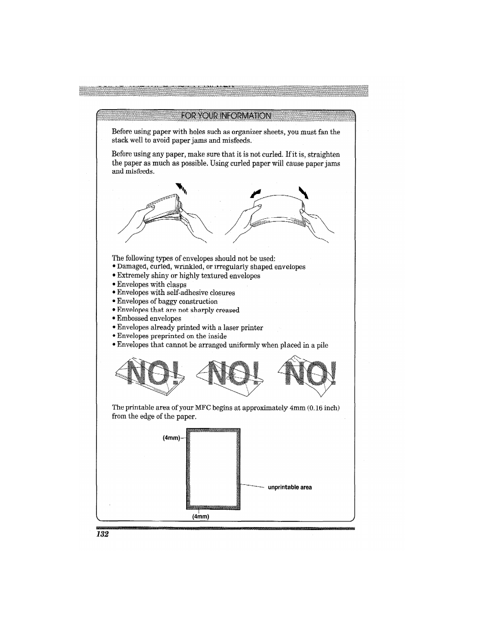 Brother MFC7650MC User Manual | Page 144 / 226