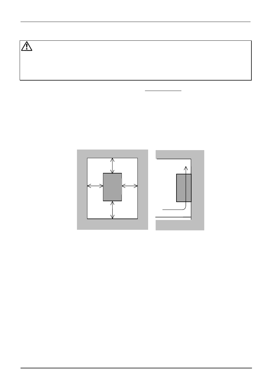 Installation, Attention | Rockwell Automation 161 SERIES A User Manual | Page 10 / 40