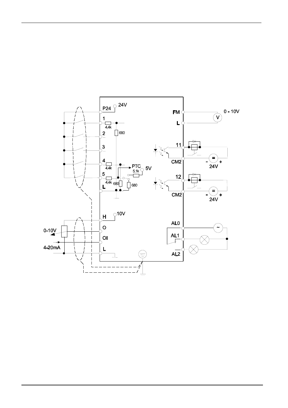 Rockwell Automation 161 SERIES A User Manual | Page 14 / 40