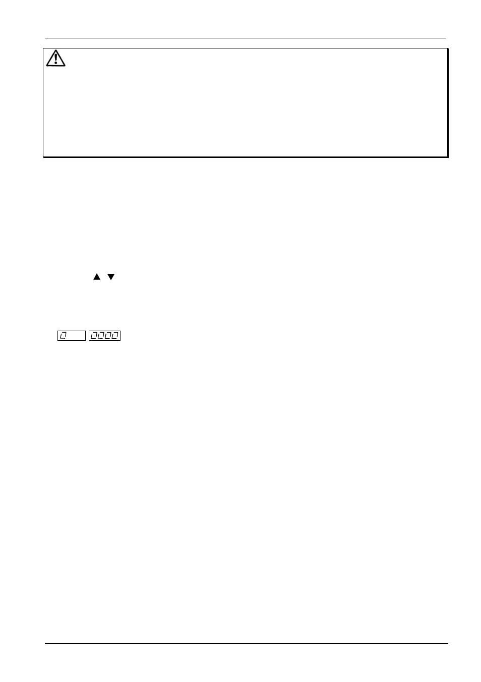 Attention | Rockwell Automation 161 SERIES A User Manual | Page 21 / 40