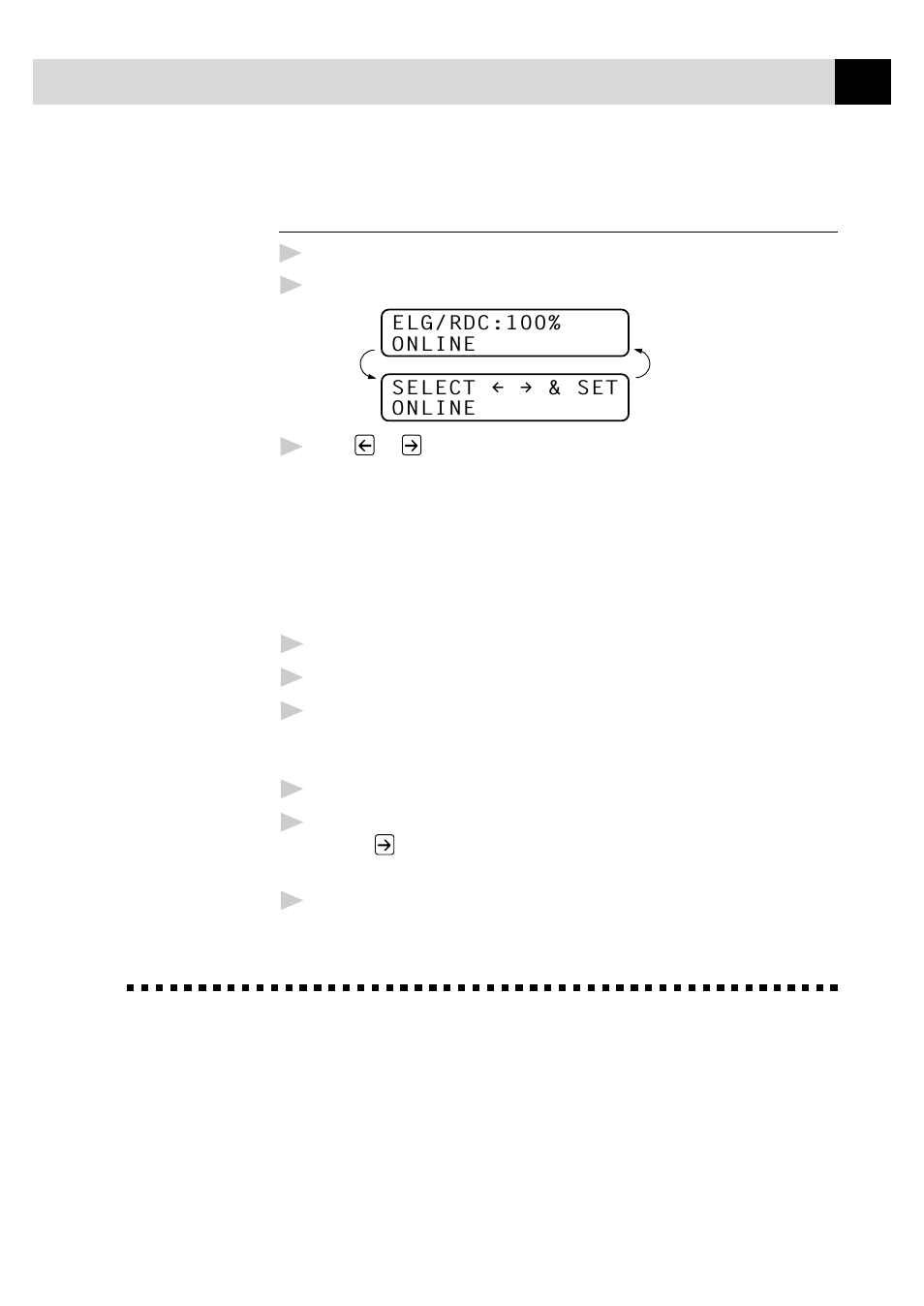 Copy quality – temporary settings | Brother MFC-730 User Manual | Page 101 / 218