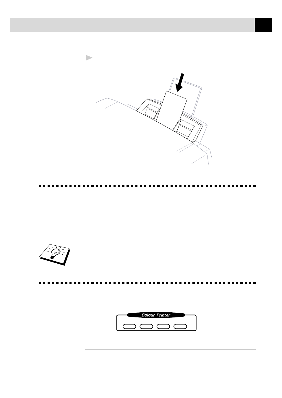 Simultaneous printing/fax, Printer operation keys, On/off line key | Brother MFC-730 User Manual | Page 131 / 218