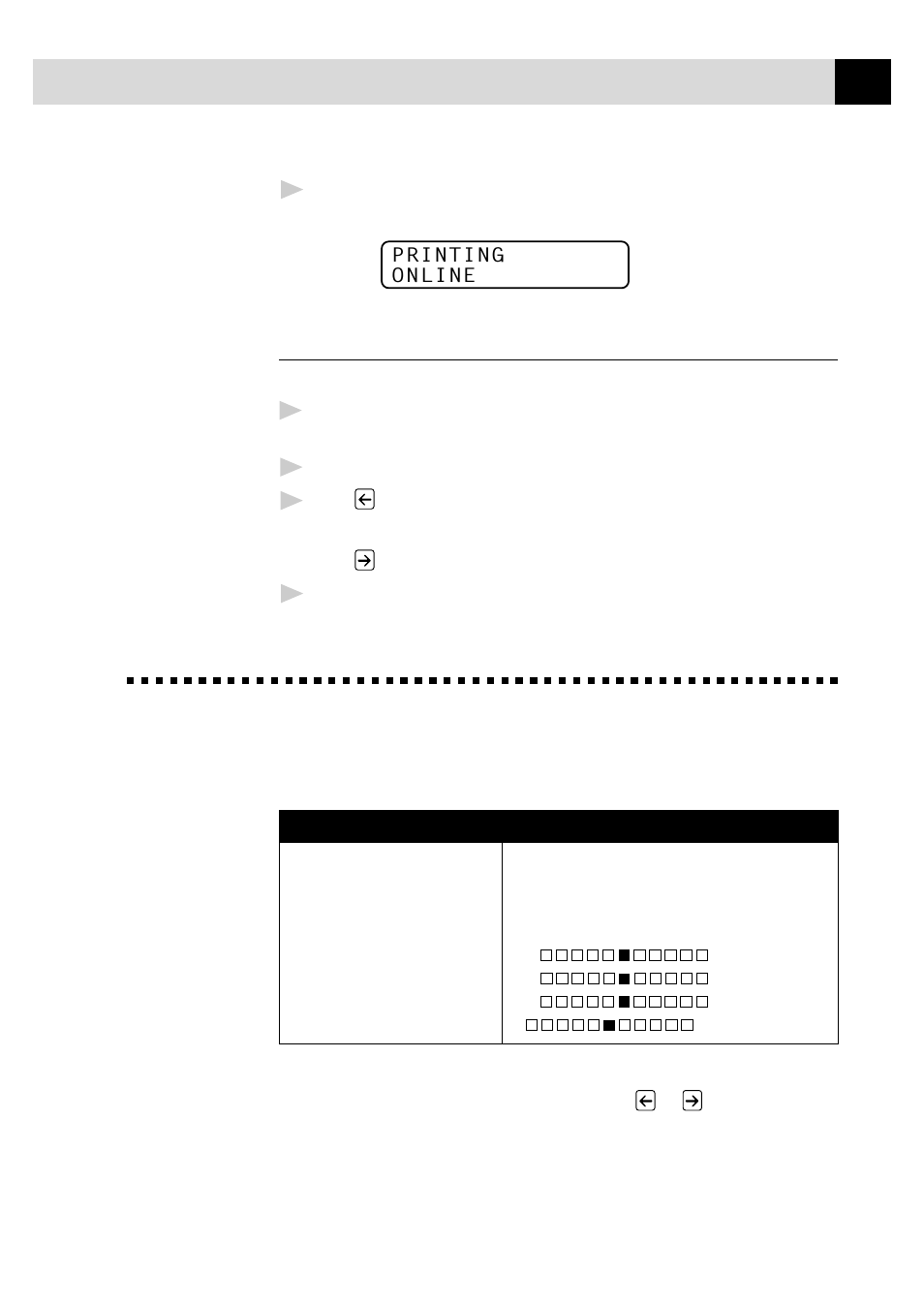 Changing default settings, Using the brightness key | Brother MFC-730 User Manual | Page 137 / 218