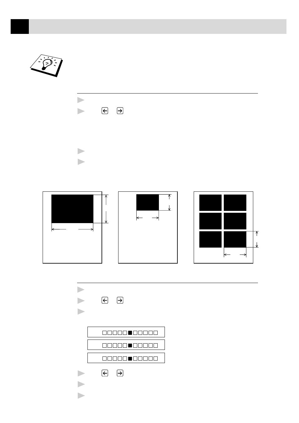 Setting print size, Video printing colour adjustment | Brother MFC-730 User Manual | Page 140 / 218