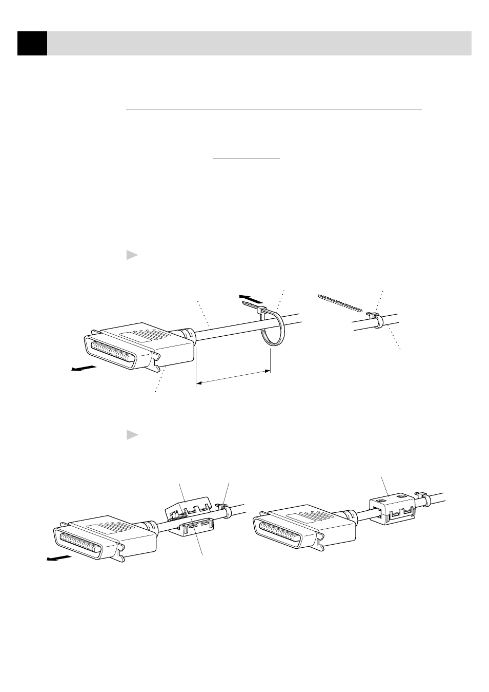 Notice to pc user | Brother MFC-730 User Manual | Page 148 / 218