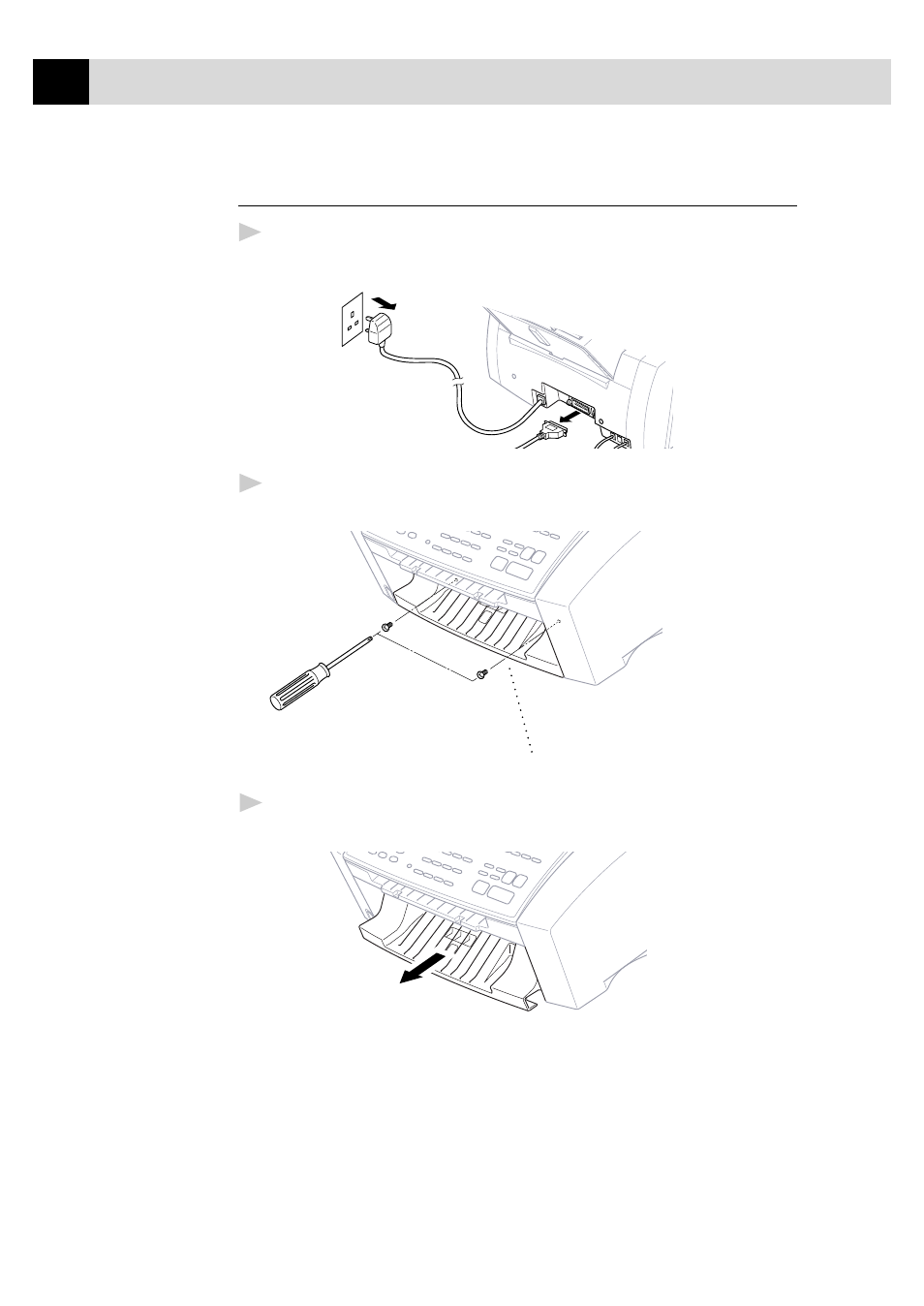 Brother MFC-730 User Manual | Page 160 / 218