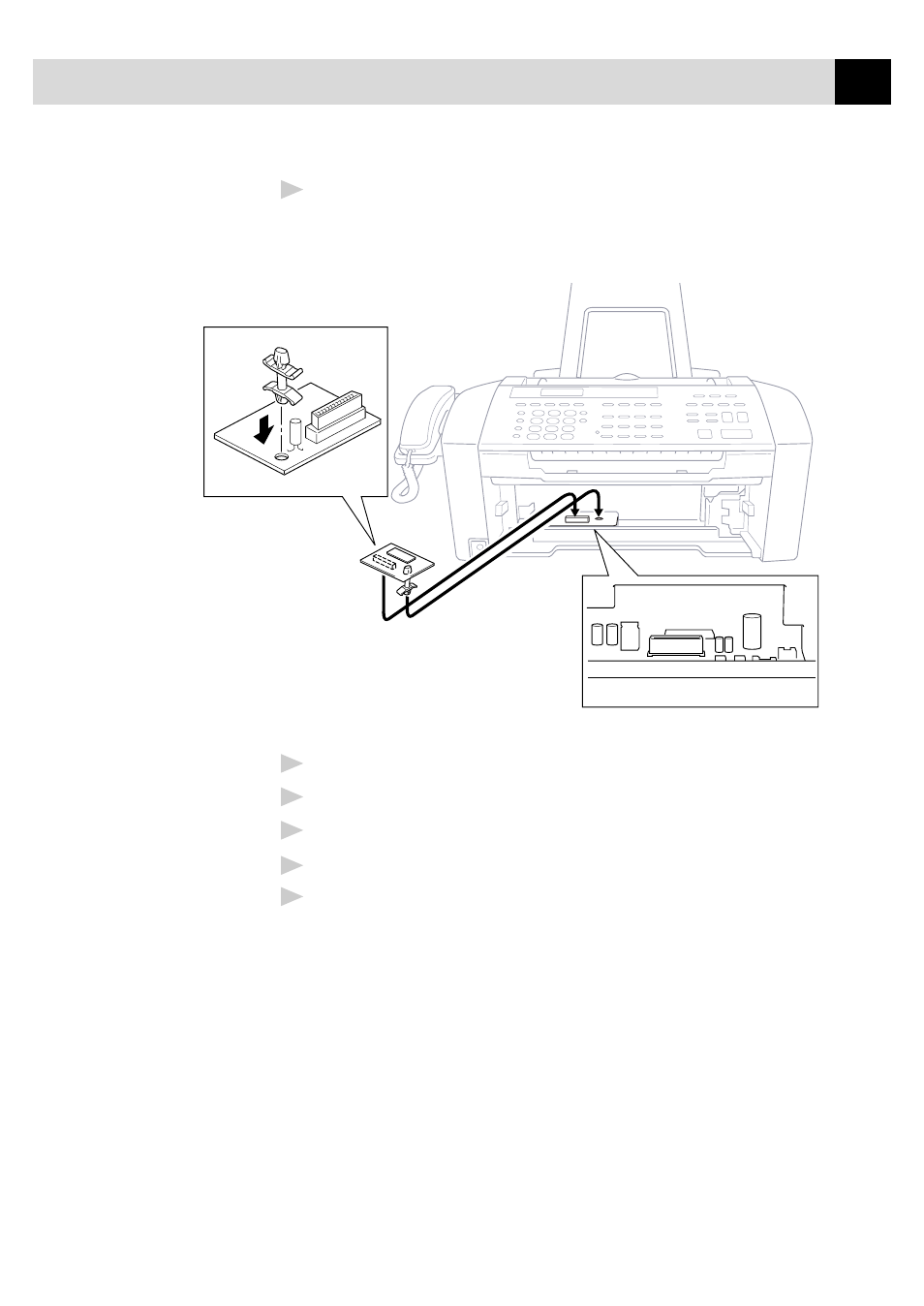 Brother MFC-730 User Manual | Page 161 / 218