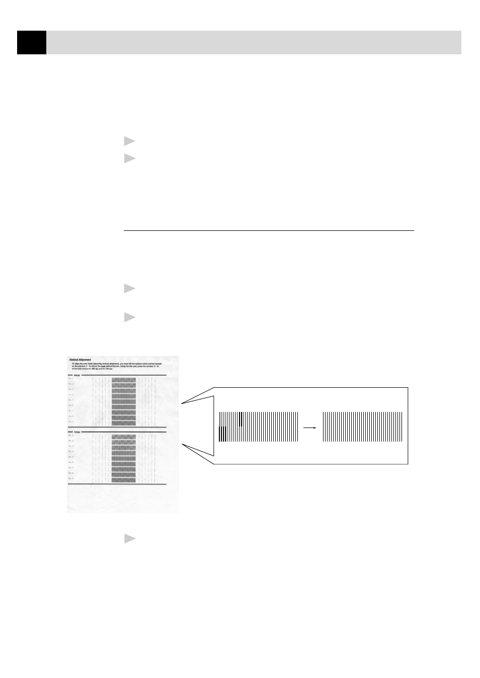 The printer adjustment tab | Brother MFC-730 User Manual | Page 176 / 218