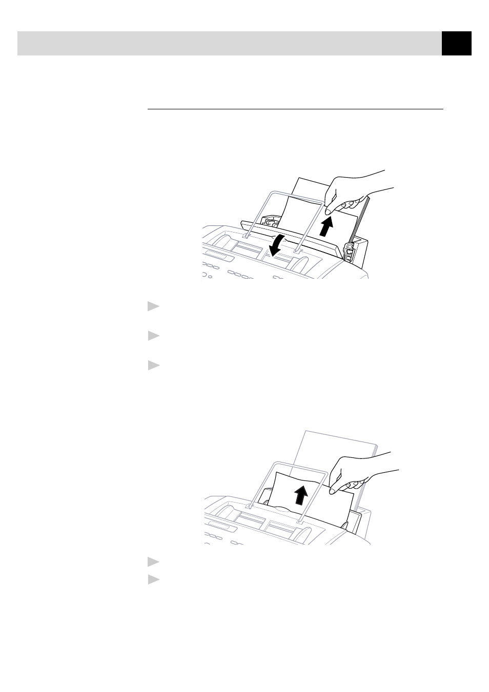 Printer jam or paper jam | Brother MFC-730 User Manual | Page 183 / 218