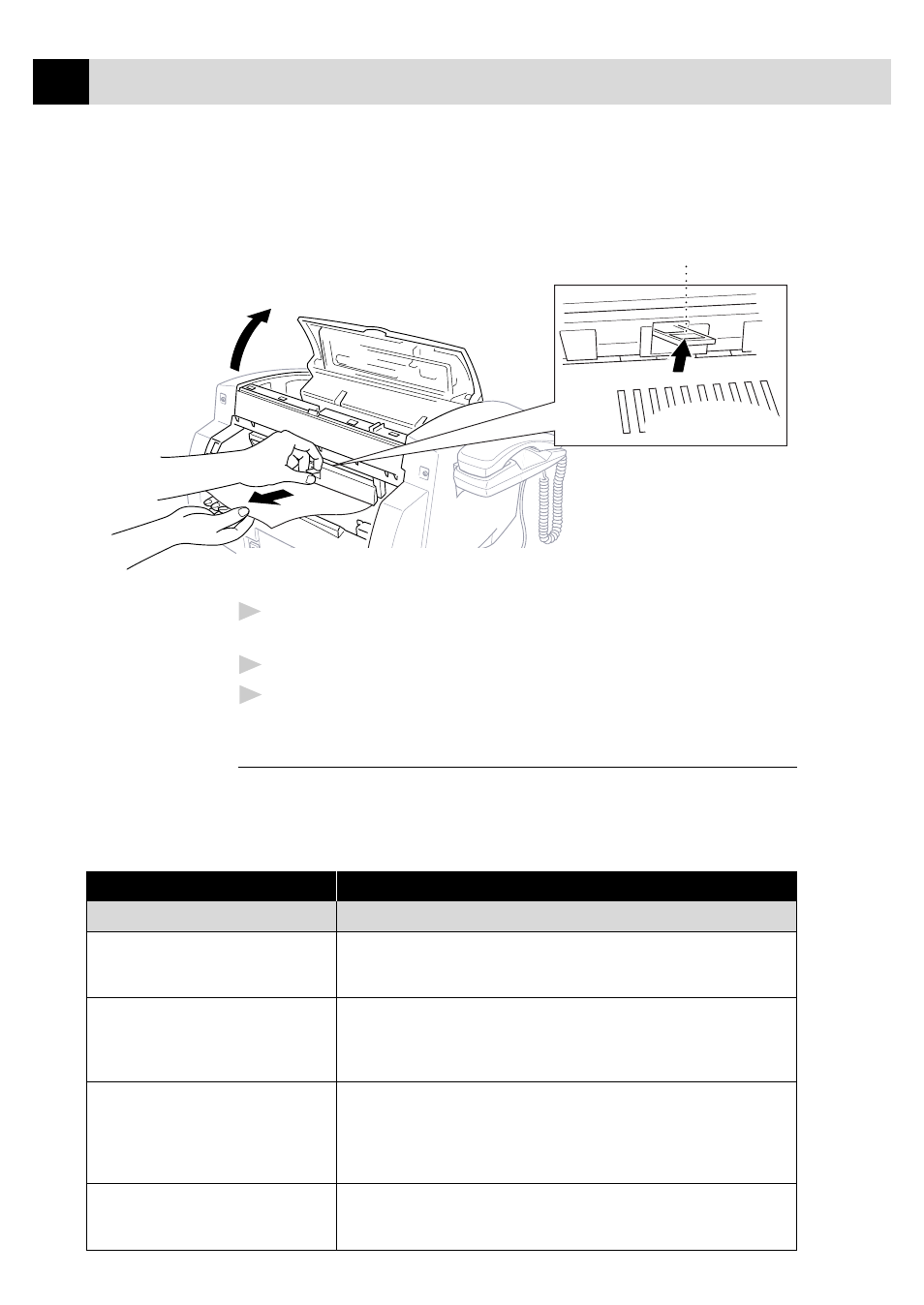 If you are having difficulty with your mfc | Brother MFC-730 User Manual | Page 186 / 218