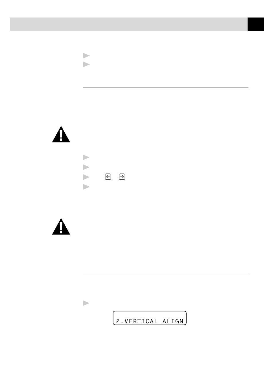 Cleaning the print head, Aligning ink cartridges, Caution | Warning | Brother MFC-730 User Manual | Page 189 / 218