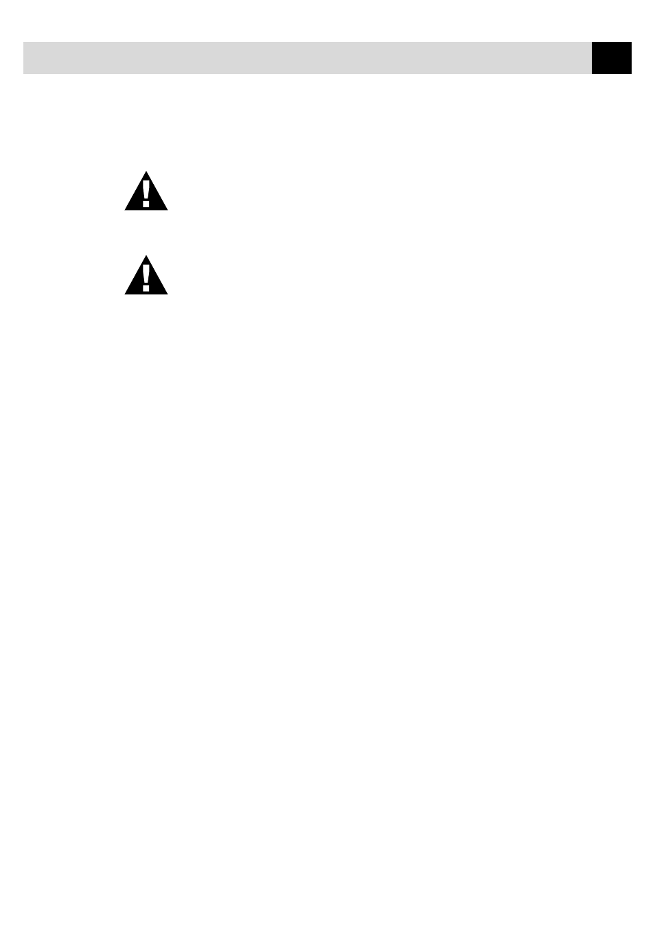 Warning | Brother MFC-730 User Manual | Page 199 / 218