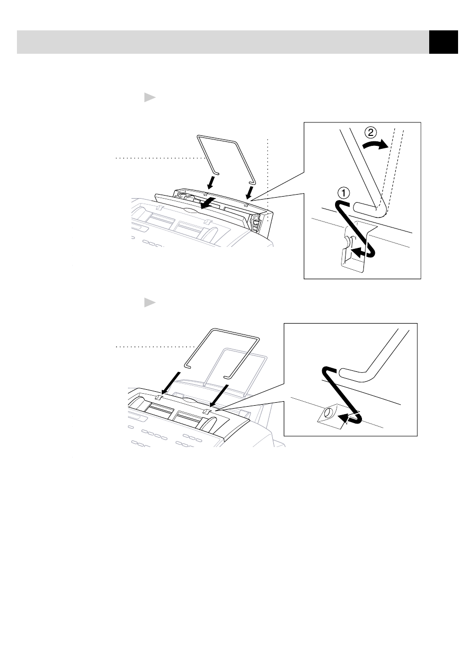 Brother MFC-730 User Manual | Page 25 / 218