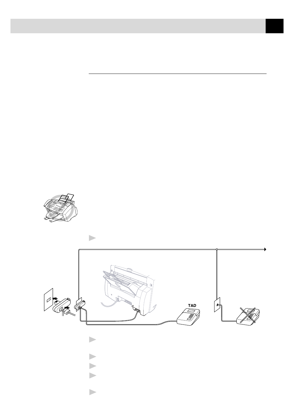 Brother MFC-730 User Manual | Page 35 / 218
