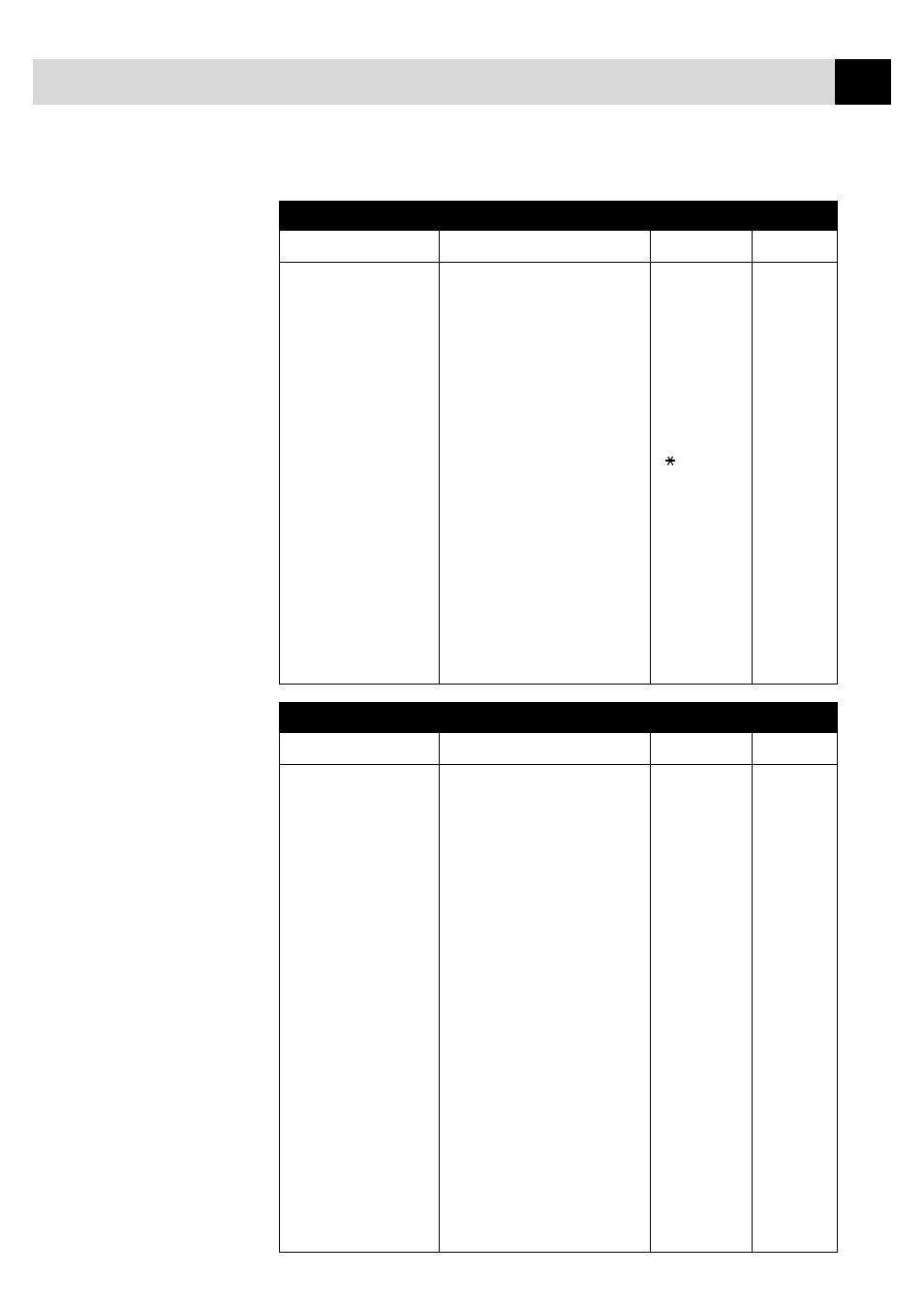 Fax functions (continued), Setup receive, Setup send | Brother MFC-730 User Manual | Page 43 / 218