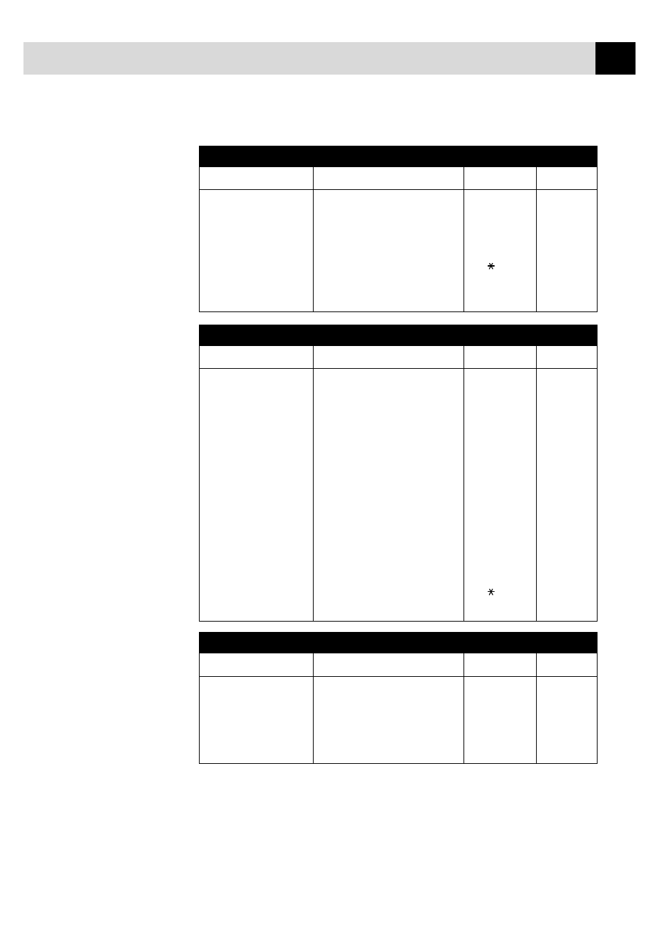 Fax functions (continued) | Brother MFC-730 User Manual | Page 45 / 218