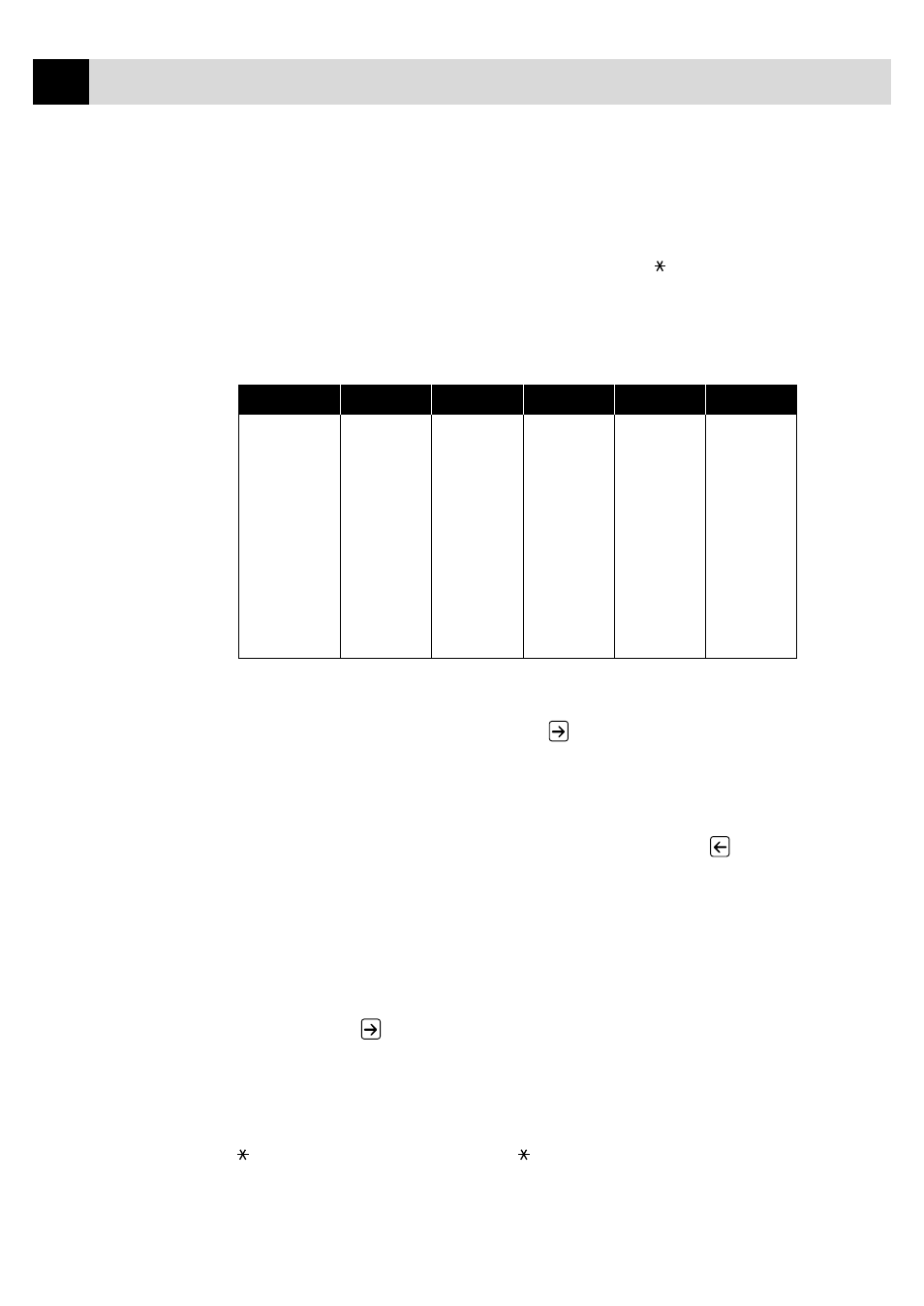 Entering text, Inserting spaces, Making corrections | Repeating letters, Special characters and symbols | Brother MFC-730 User Manual | Page 50 / 218