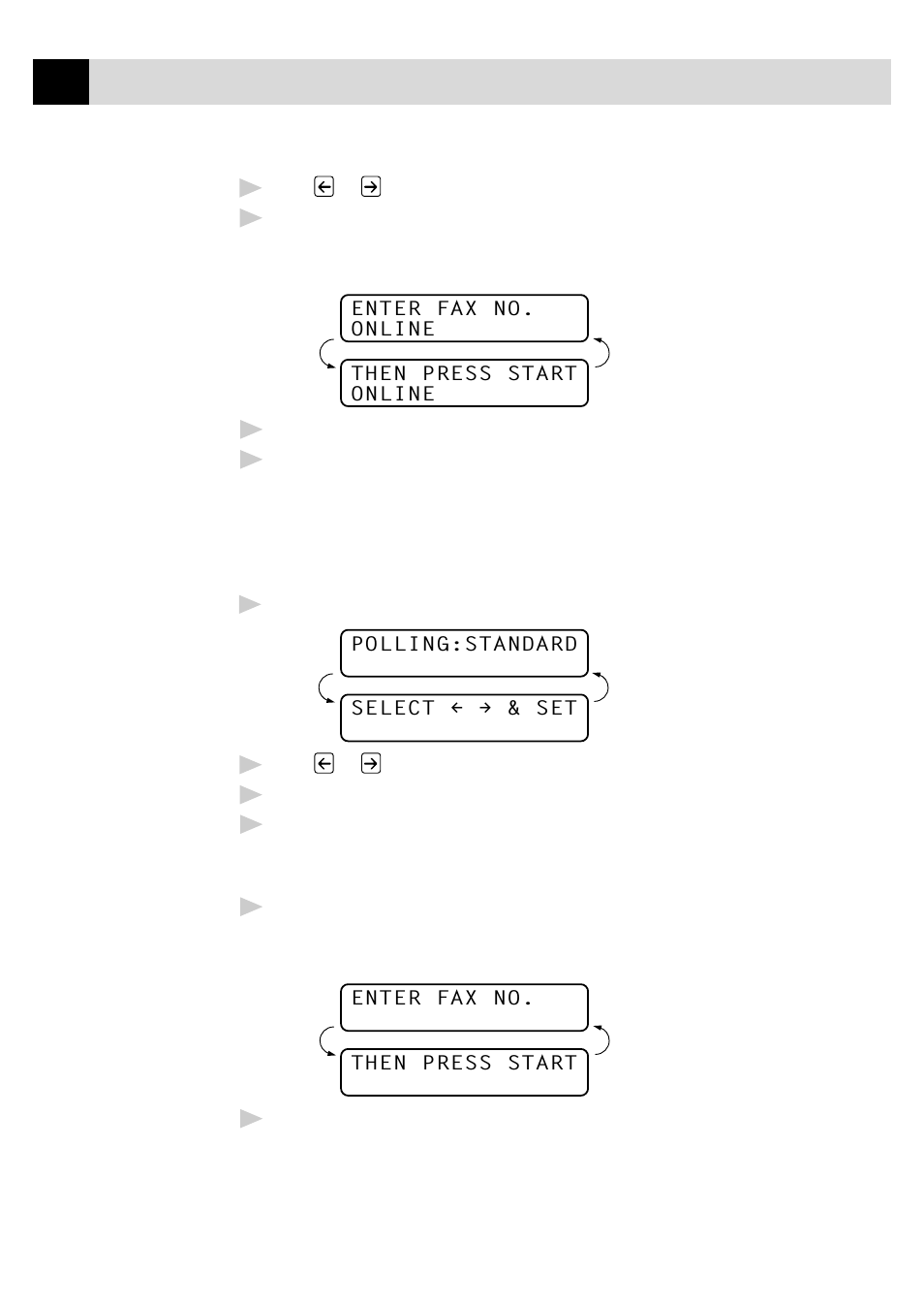 Brother MFC-730 User Manual | Page 68 / 218