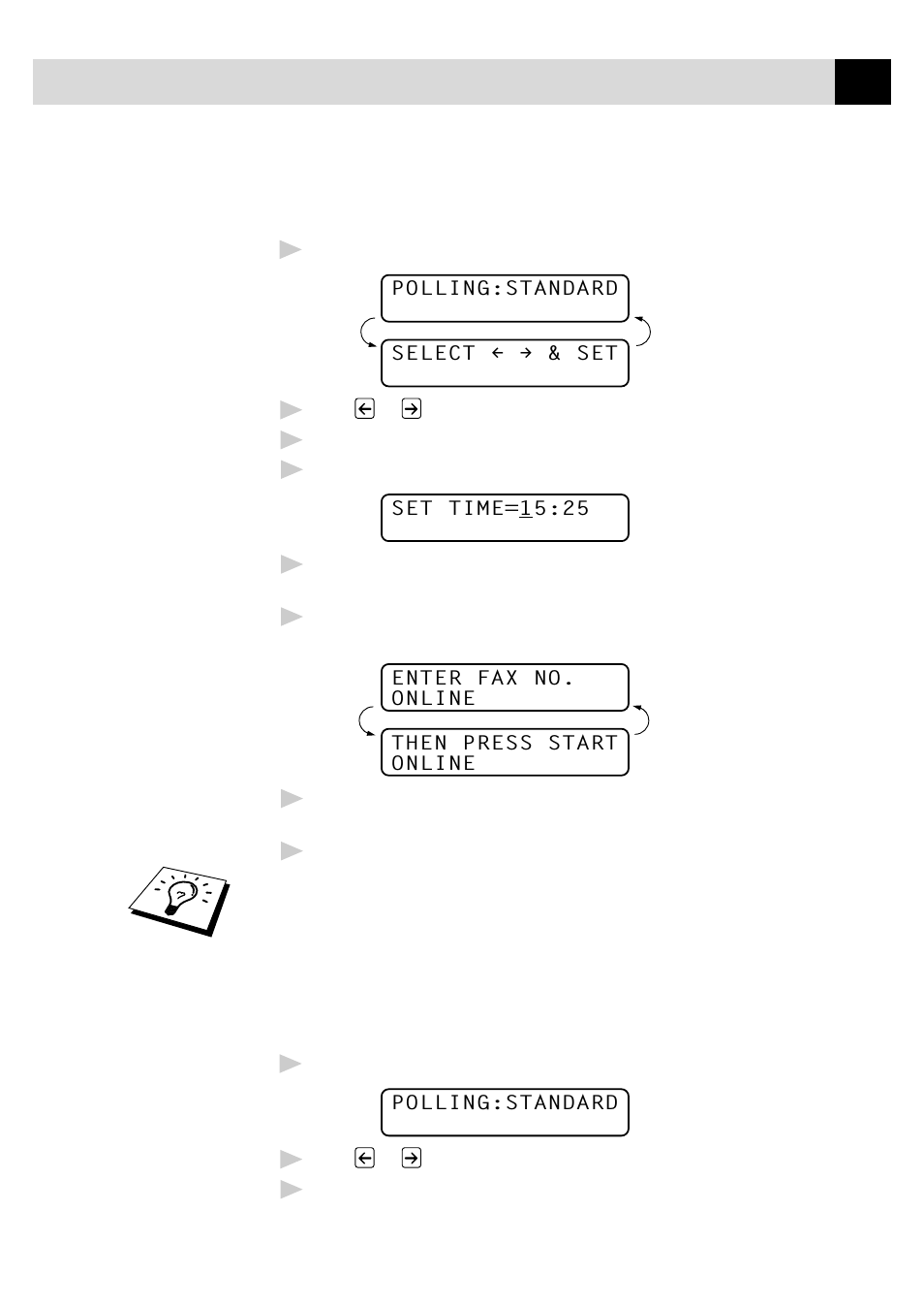 Brother MFC-730 User Manual | Page 69 / 218