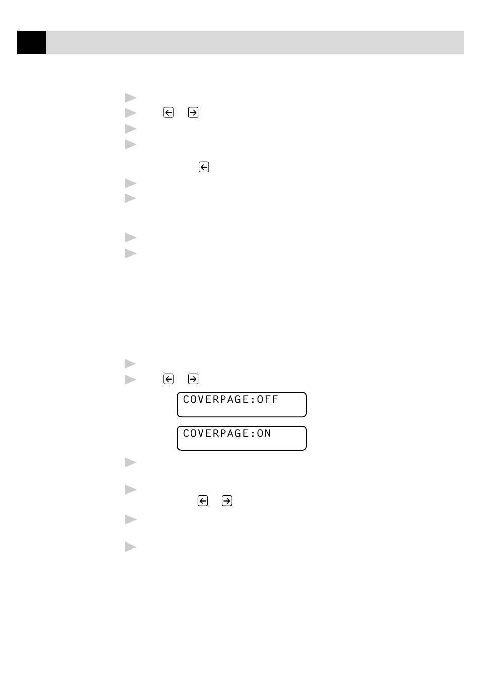 Brother MFC-730 User Manual | Page 76 / 218