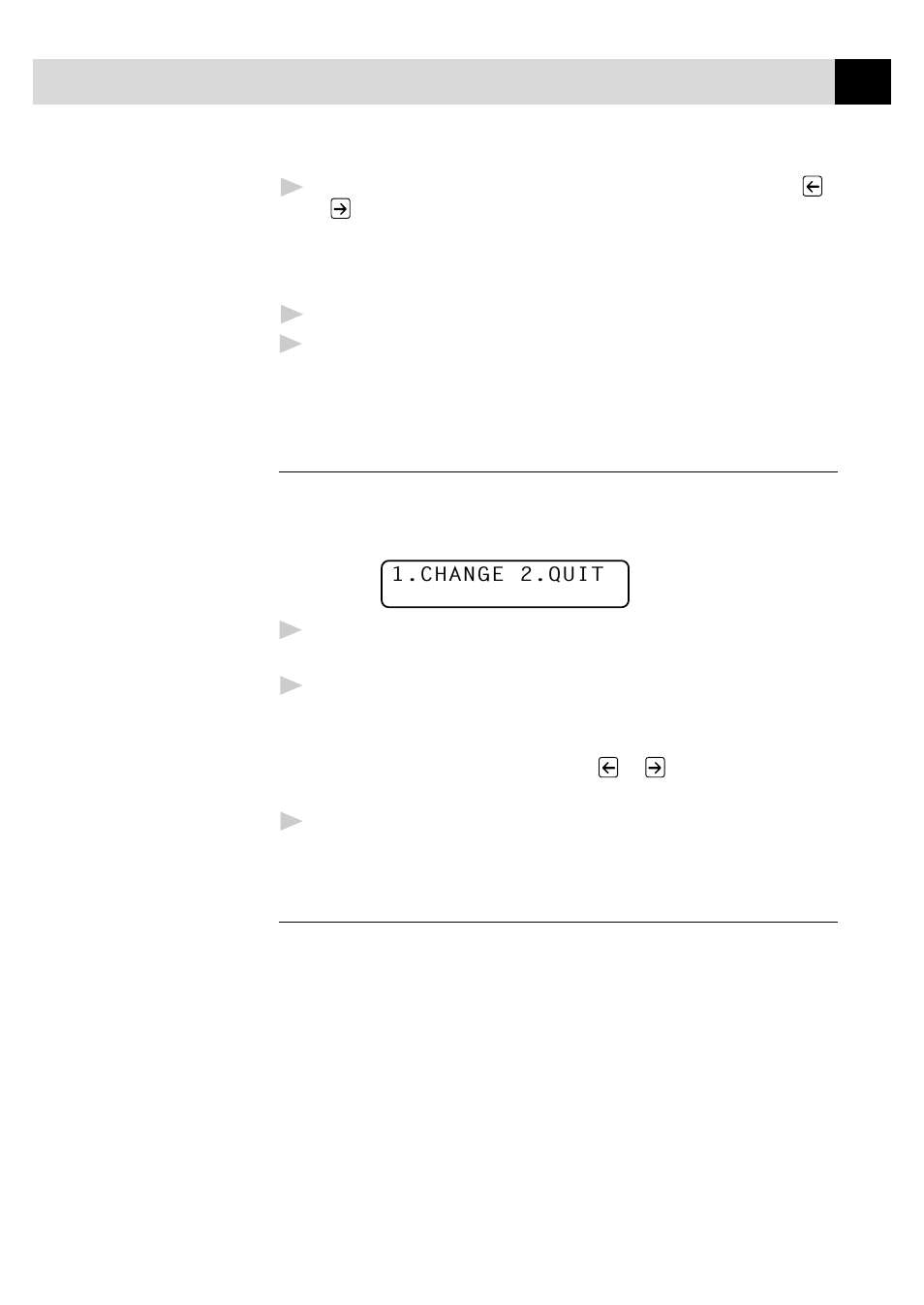 Changing one touch and speed dial numbers, Setting groups for broadcasting | Brother MFC-730 User Manual | Page 87 / 218