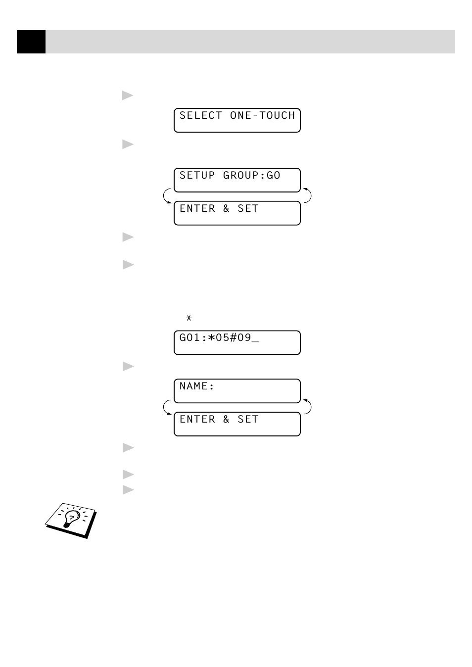 Brother MFC-730 User Manual | Page 88 / 218