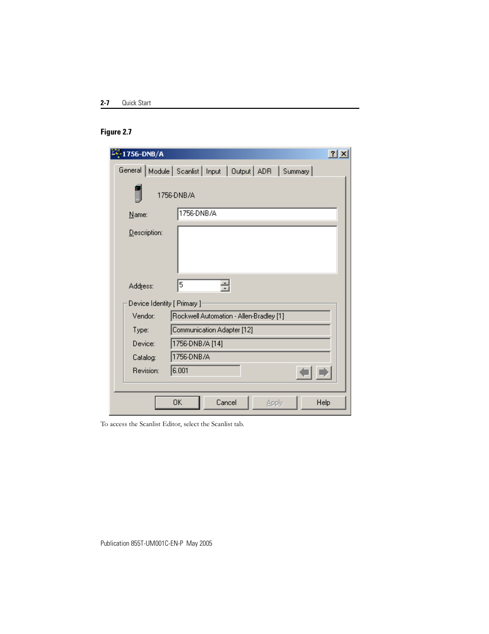 Rockwell Automation 855T DeviceNet Stack Light User Manual User Manual | Page 20 / 72