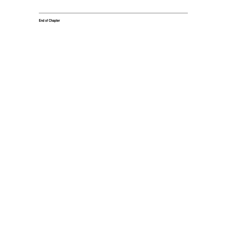 End of chapter | Rockwell Automation 160 SSC Remote Keypad User Manual User Manual | Page 12 / 21