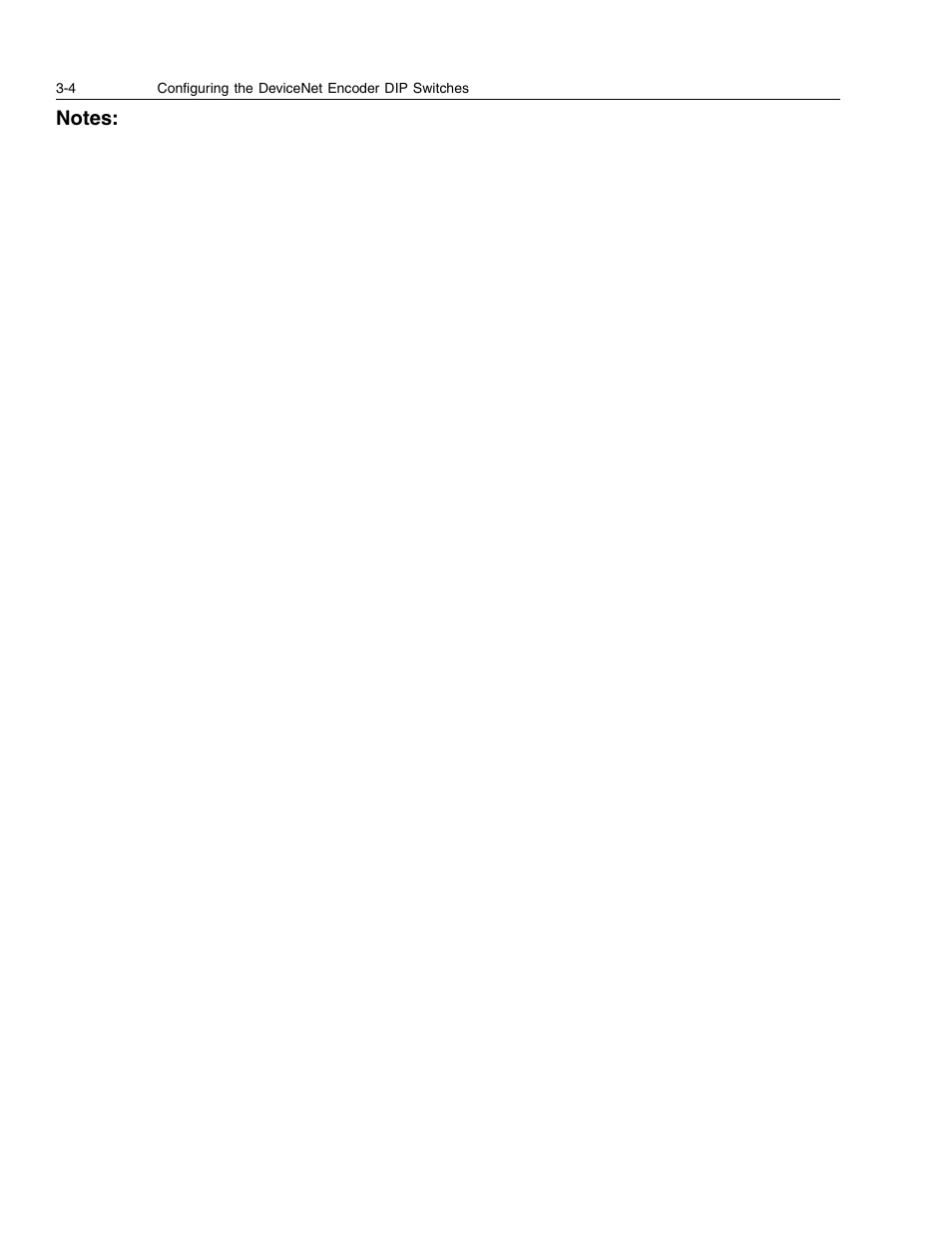 Rockwell Automation 842D-60131331BXA DeviceNet Encoder User Manual User Manual | Page 18 / 58