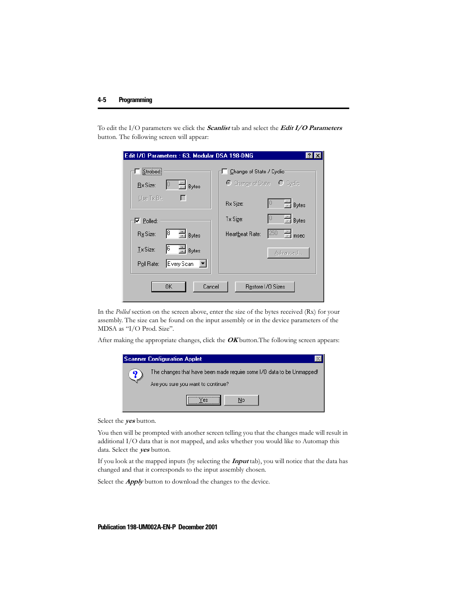Rockwell Automation 198 Series C Modular DeviceNet Starter Auxiliary User Manual User Manual | Page 52 / 176