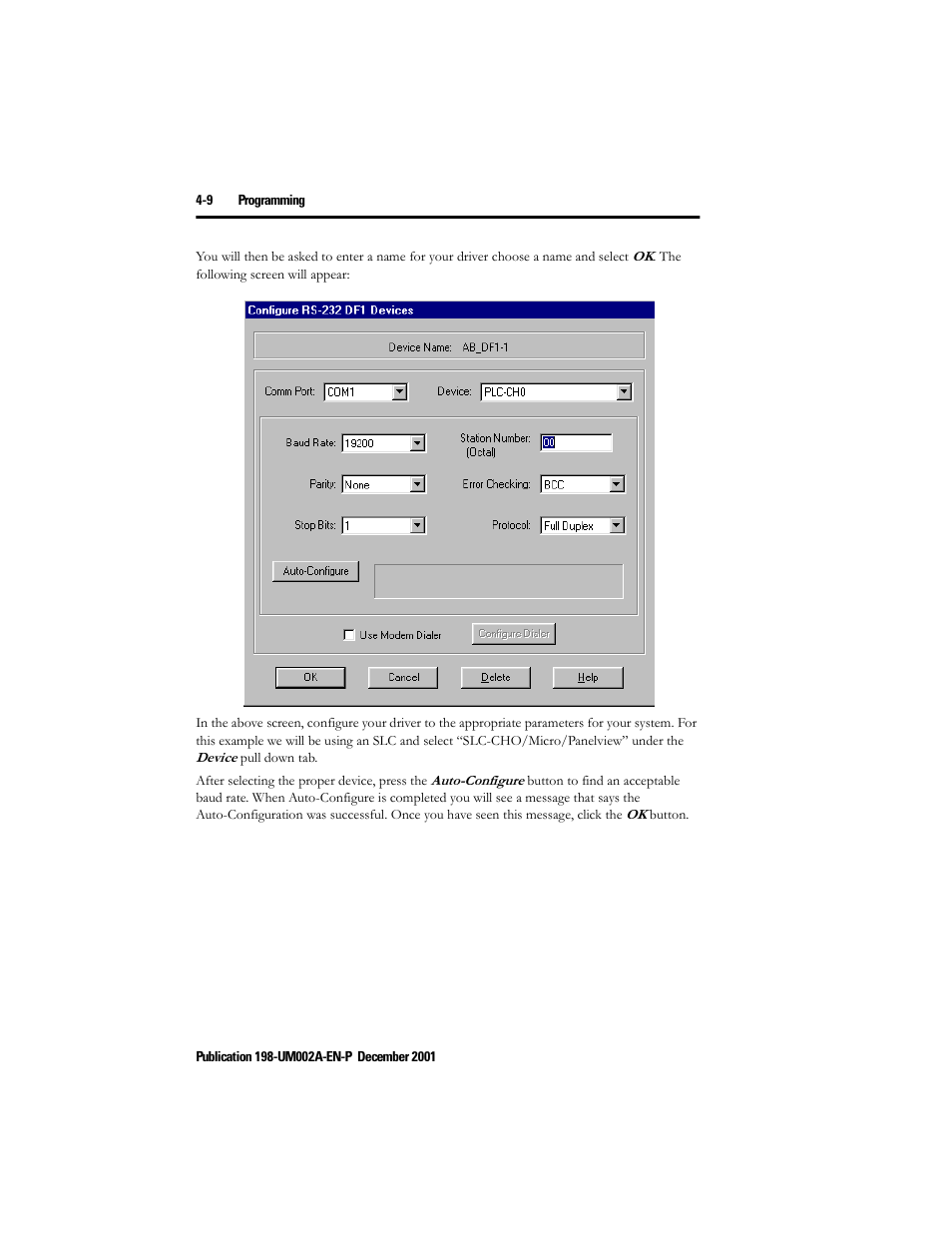 Rockwell Automation 198 Series C Modular DeviceNet Starter Auxiliary User Manual User Manual | Page 56 / 176