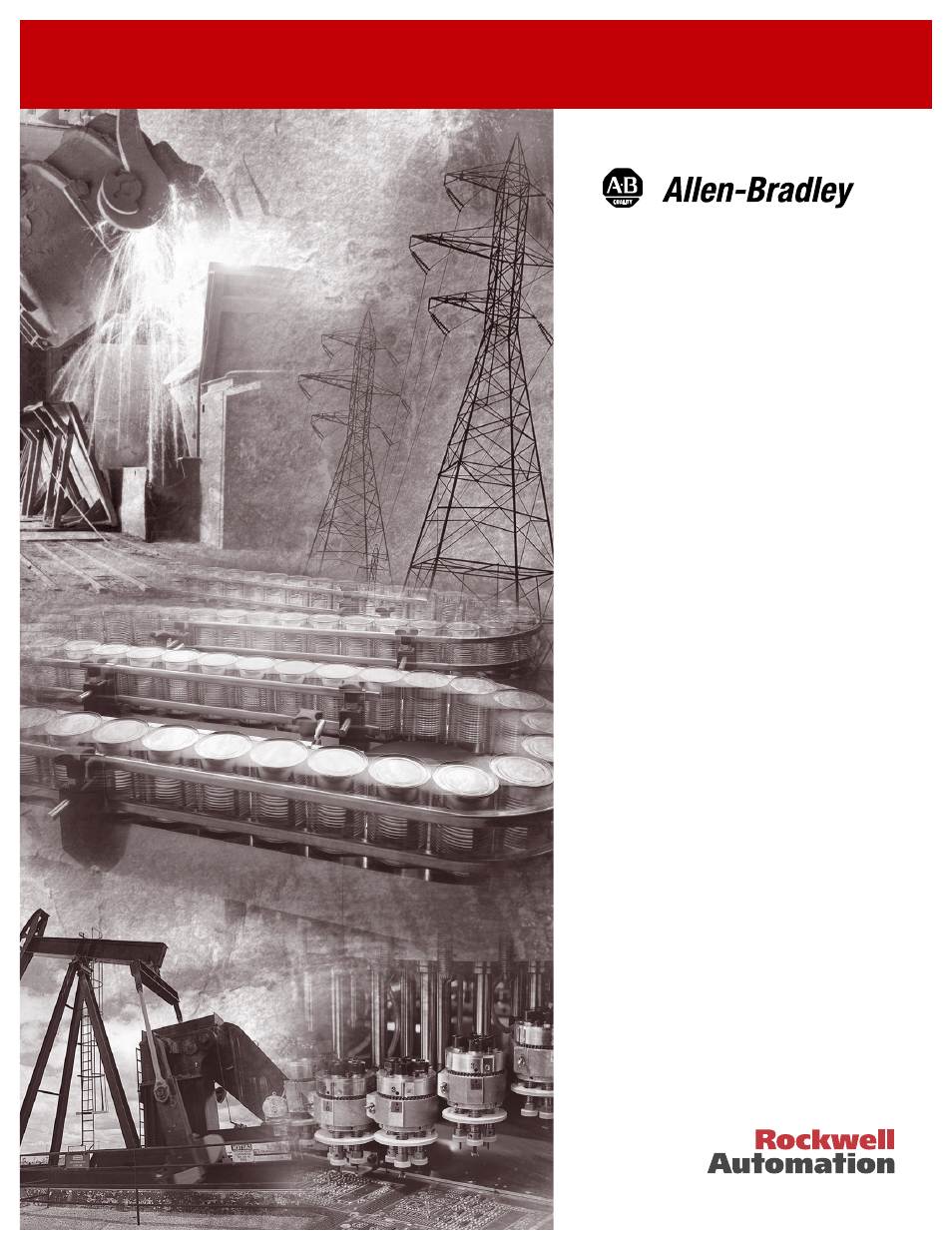 Rockwell Automation 160PD1 160 Profibus Communication Module User Manual | 56 pages