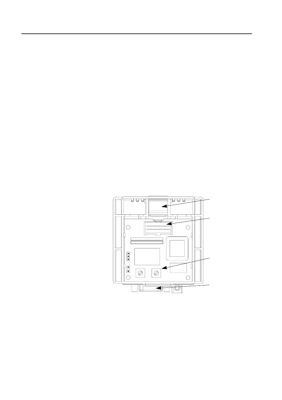 Profibus-dp configuration, Module configuration switches, Setting the node address – s1 & s2 | Setting the node address – s1 & s2 -2 | Rockwell Automation 160PD1 160 Profibus Communication Module User Manual | Page 12 / 56