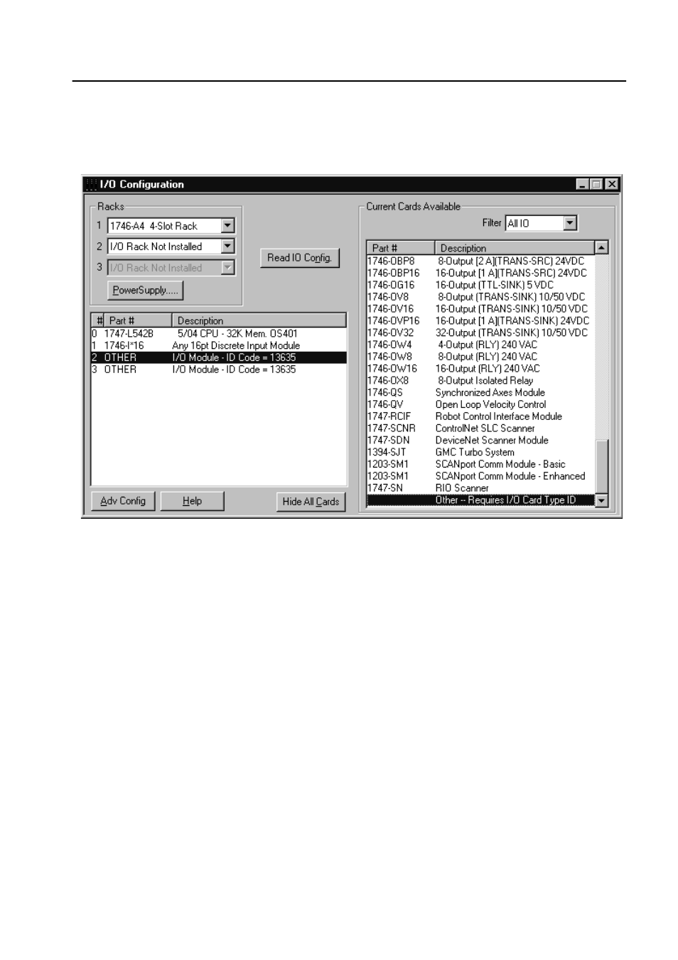 Rockwell Automation 160PD1 160 Profibus Communication Module User Manual | Page 35 / 56