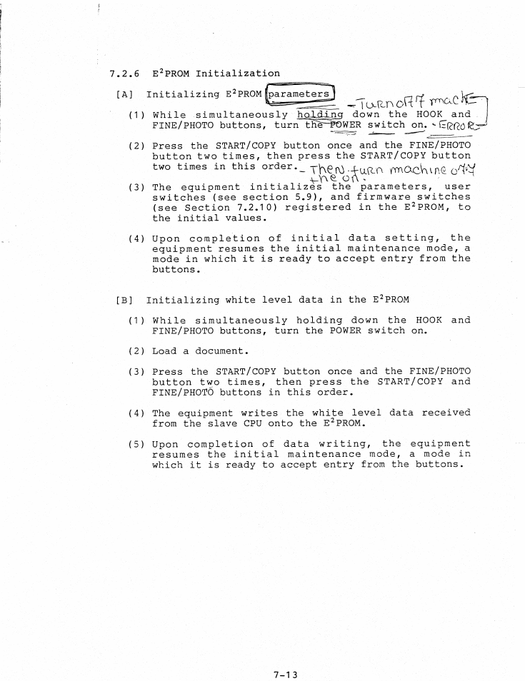 Mocwind | Brother FAX-175 User Manual | Page 39 / 42