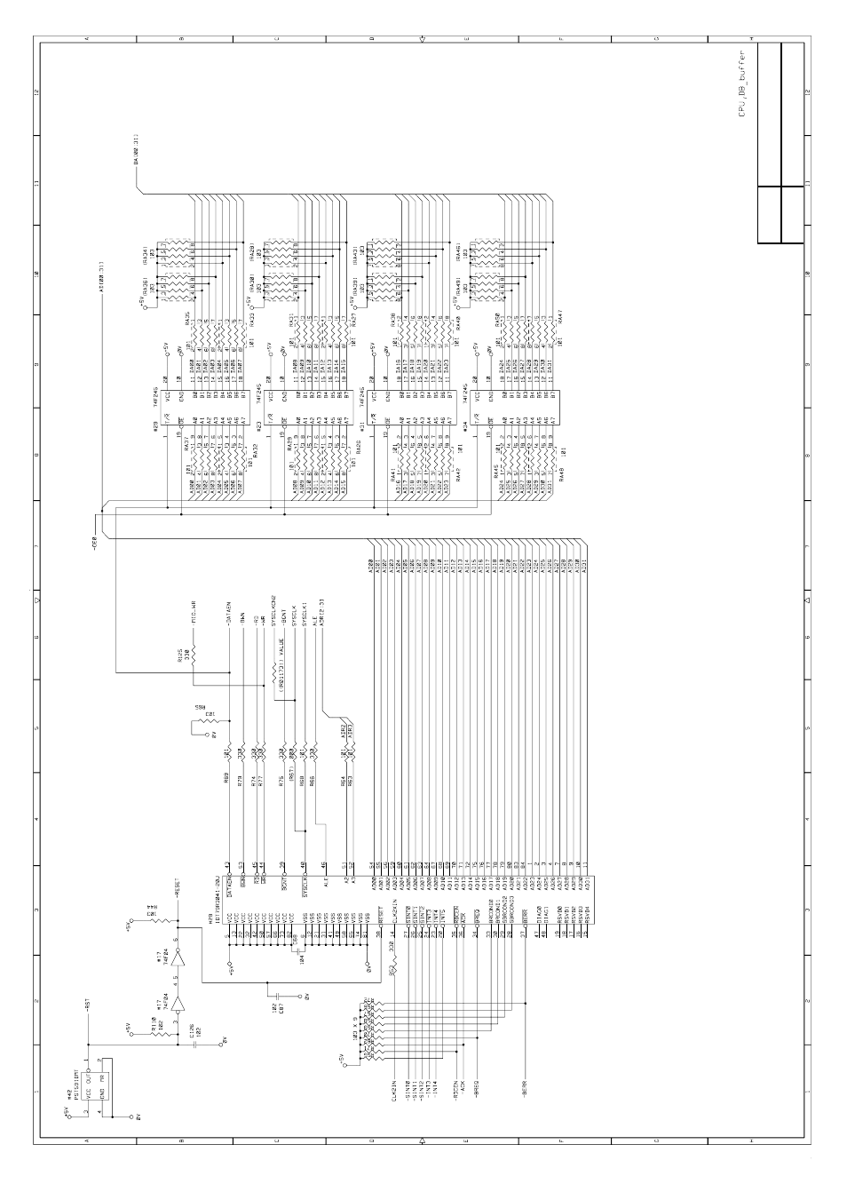 Brother HL-1260 User Manual | Page 109 / 483