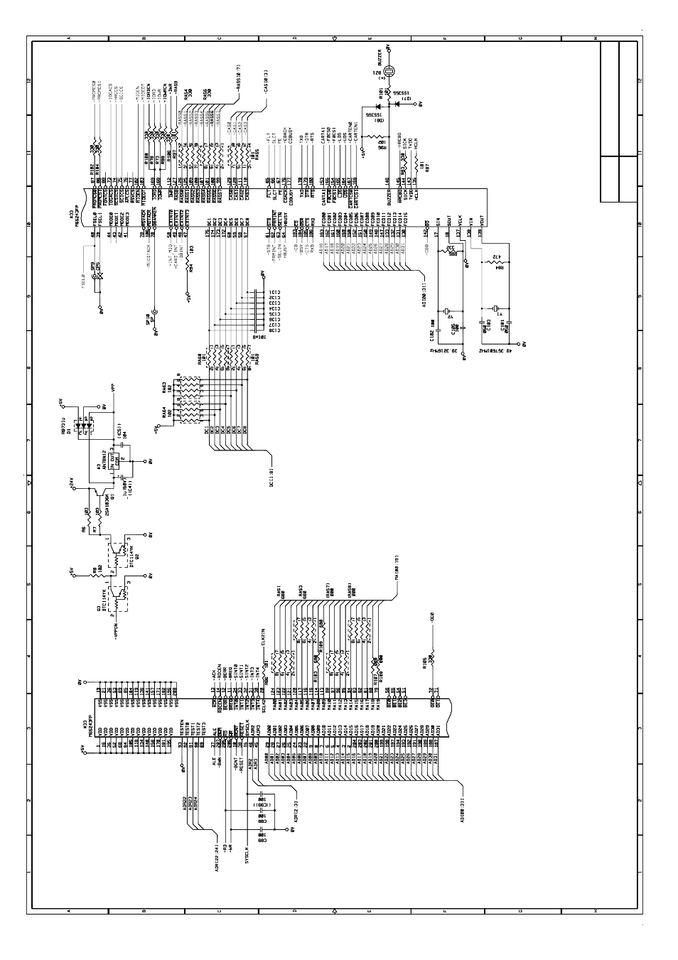 Brother HL-1260 User Manual | Page 111 / 483