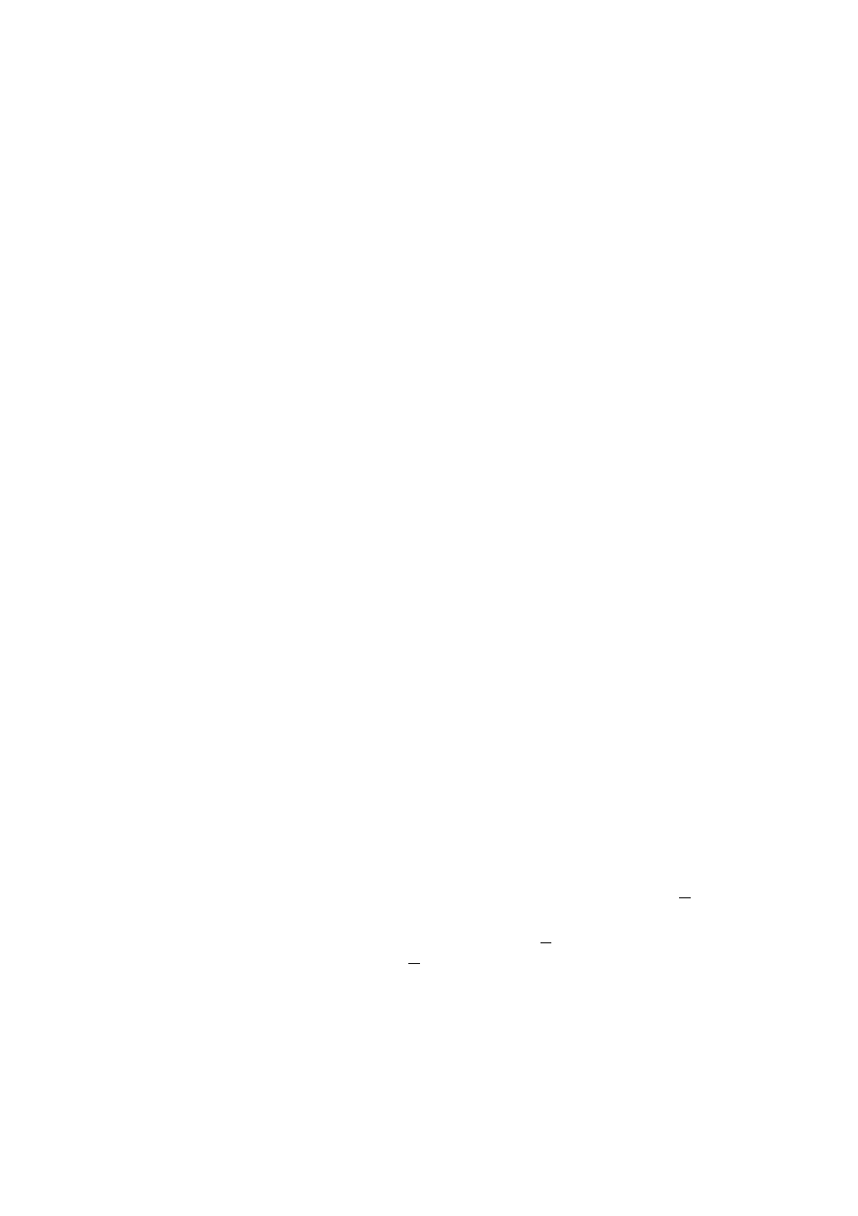 Chapter i general, Specifications | Brother HL-1260 User Manual | Page 125 / 483