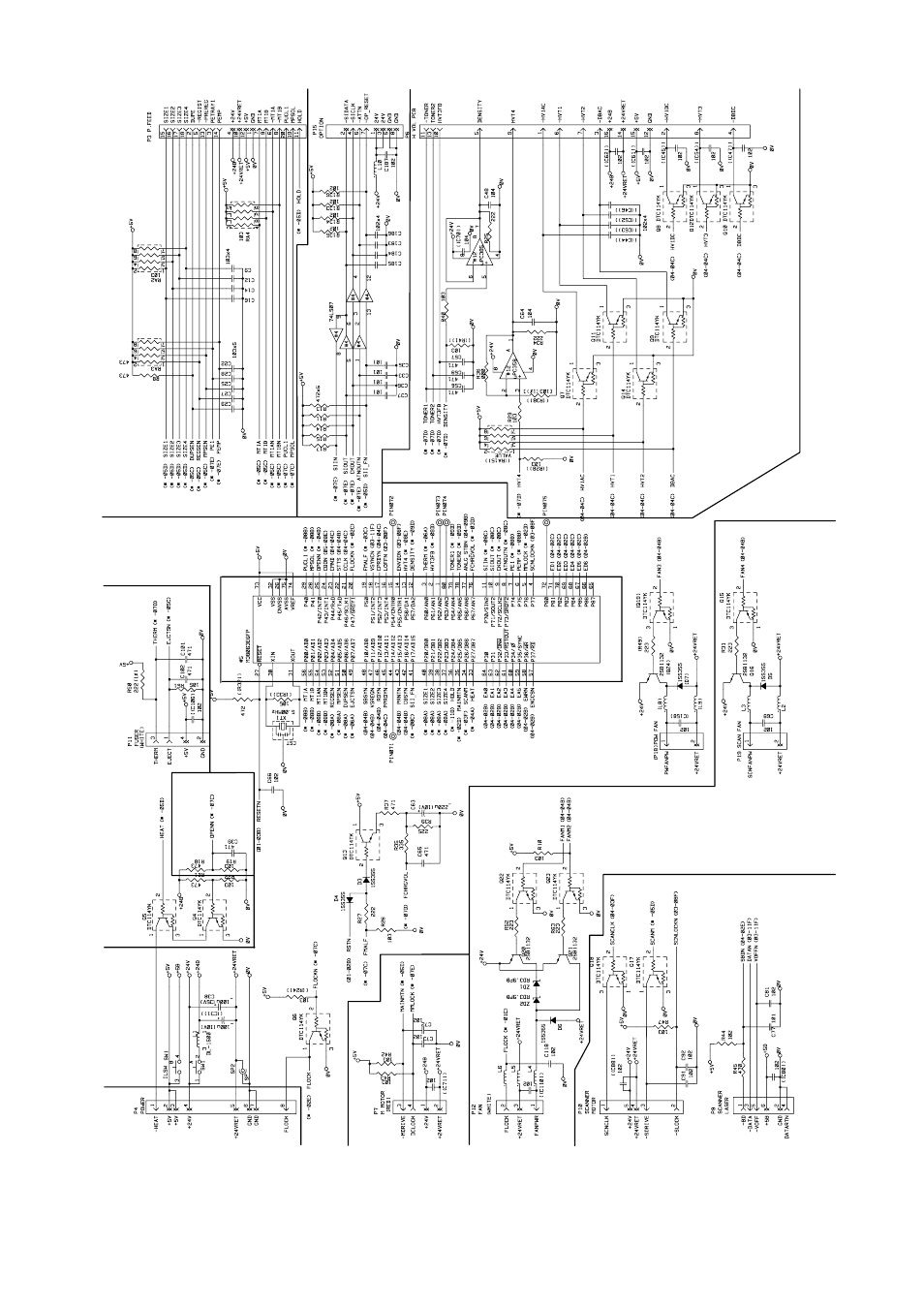 Brother HL-1260 User Manual | Page 144 / 483