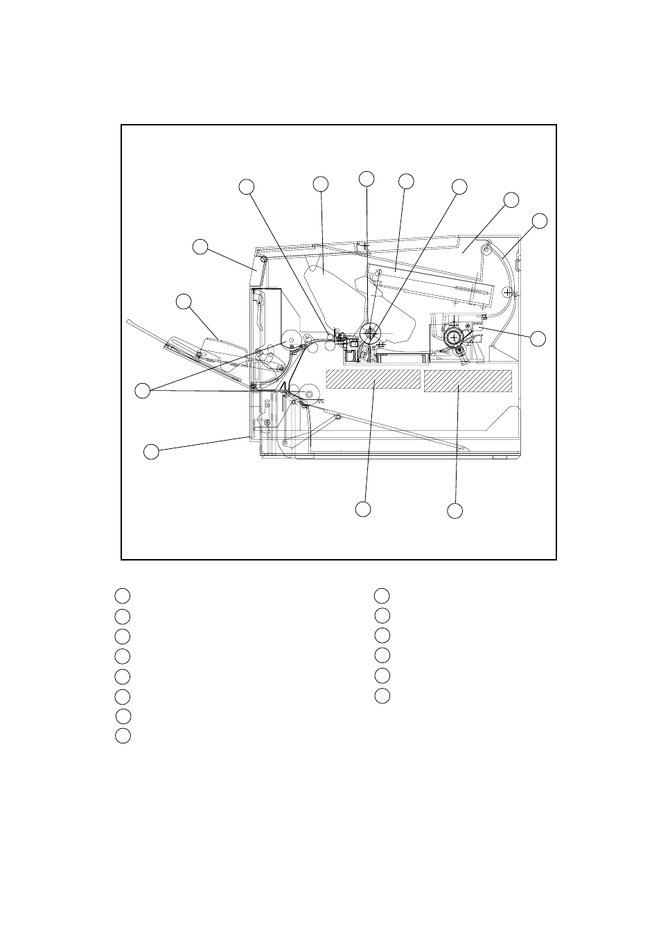 Brother HL-1260 User Manual | Page 15 / 483